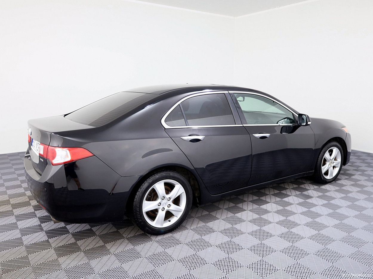 Honda Accord | 2