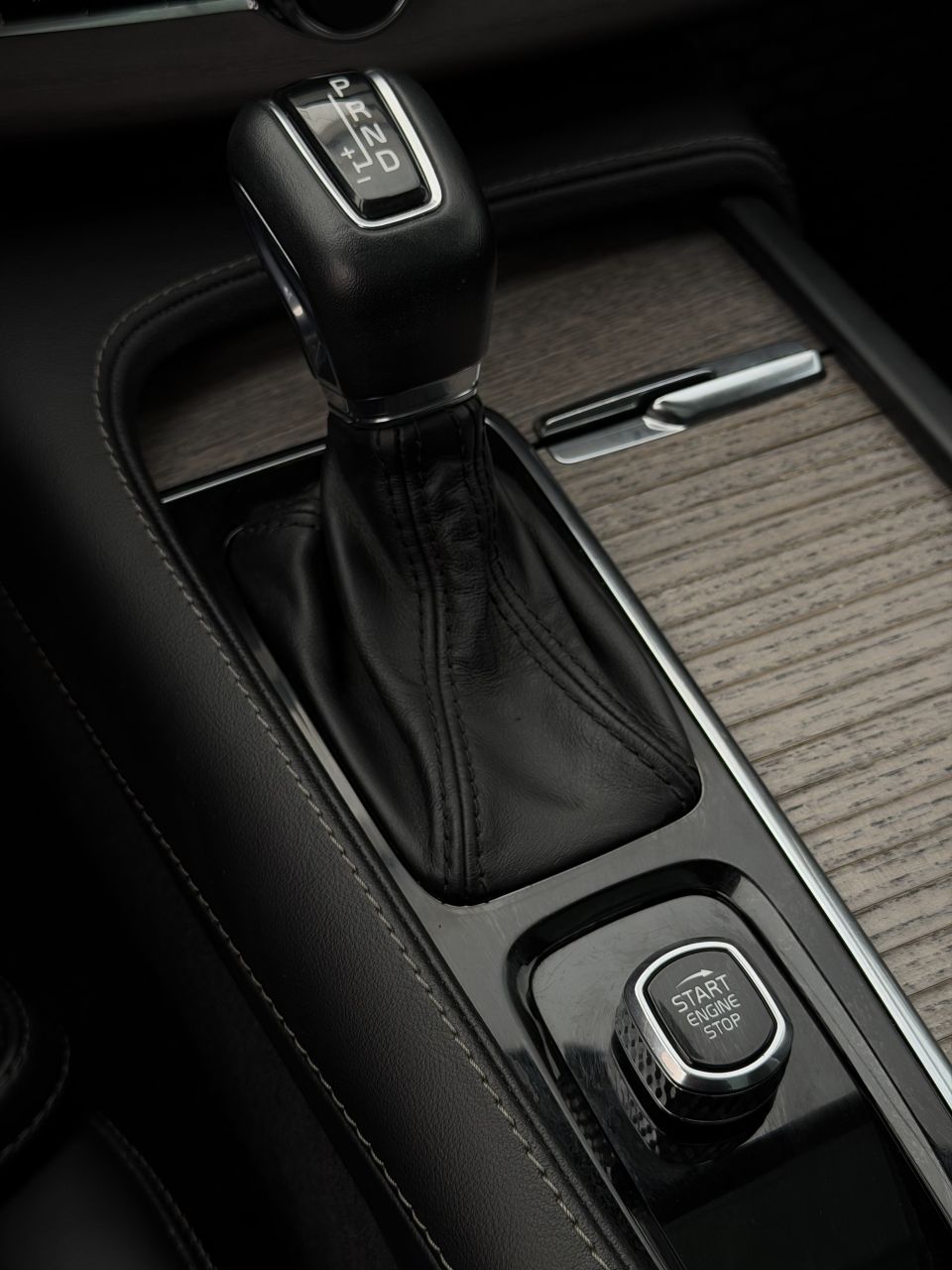 Volvo XC90 | 20