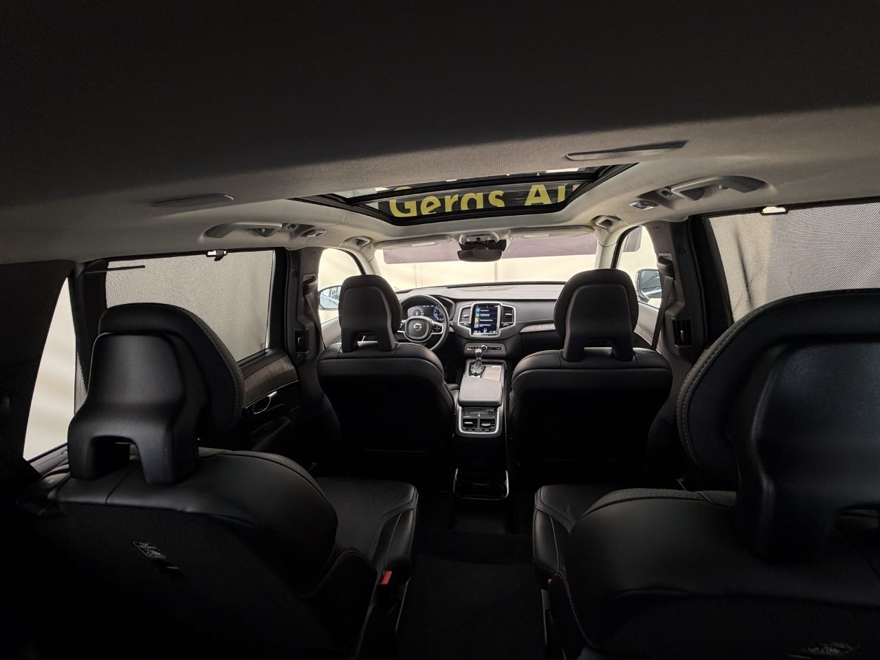Volvo XC90 | 15