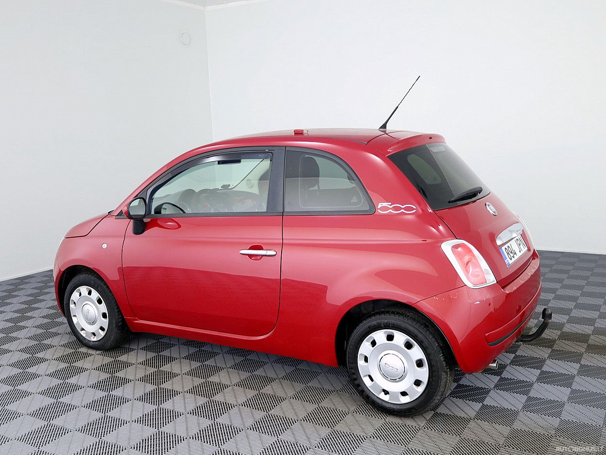 Fiat 500 | 3