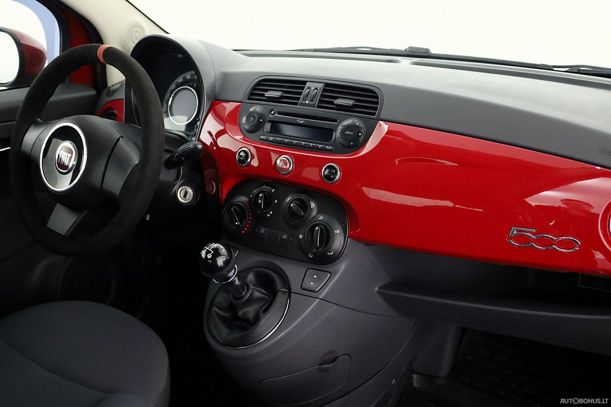 Fiat 500 | 4