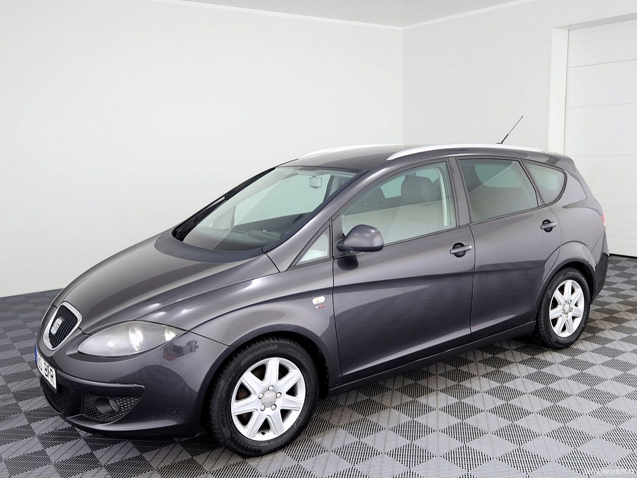Seat Altea | 1