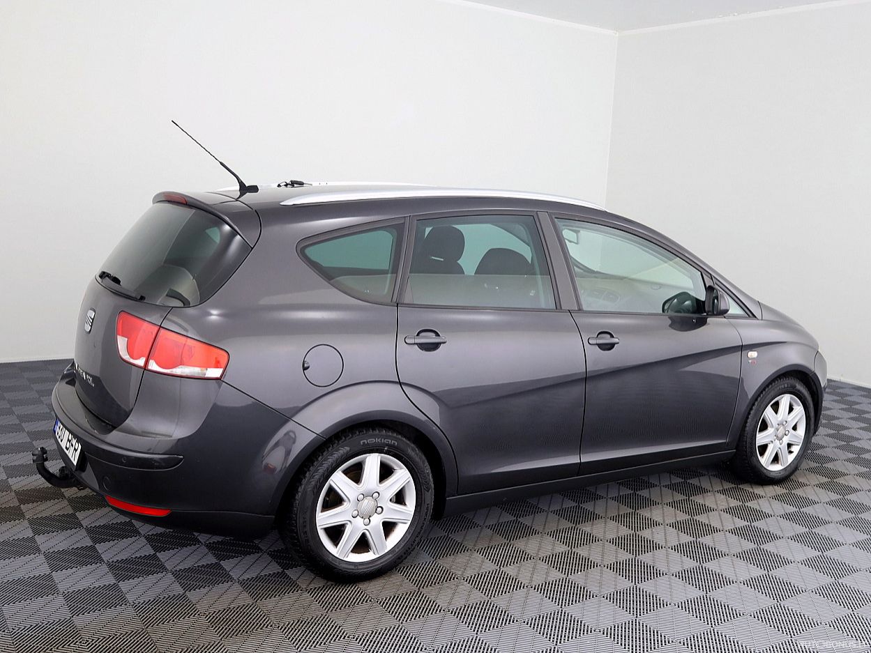 Seat Altea | 2