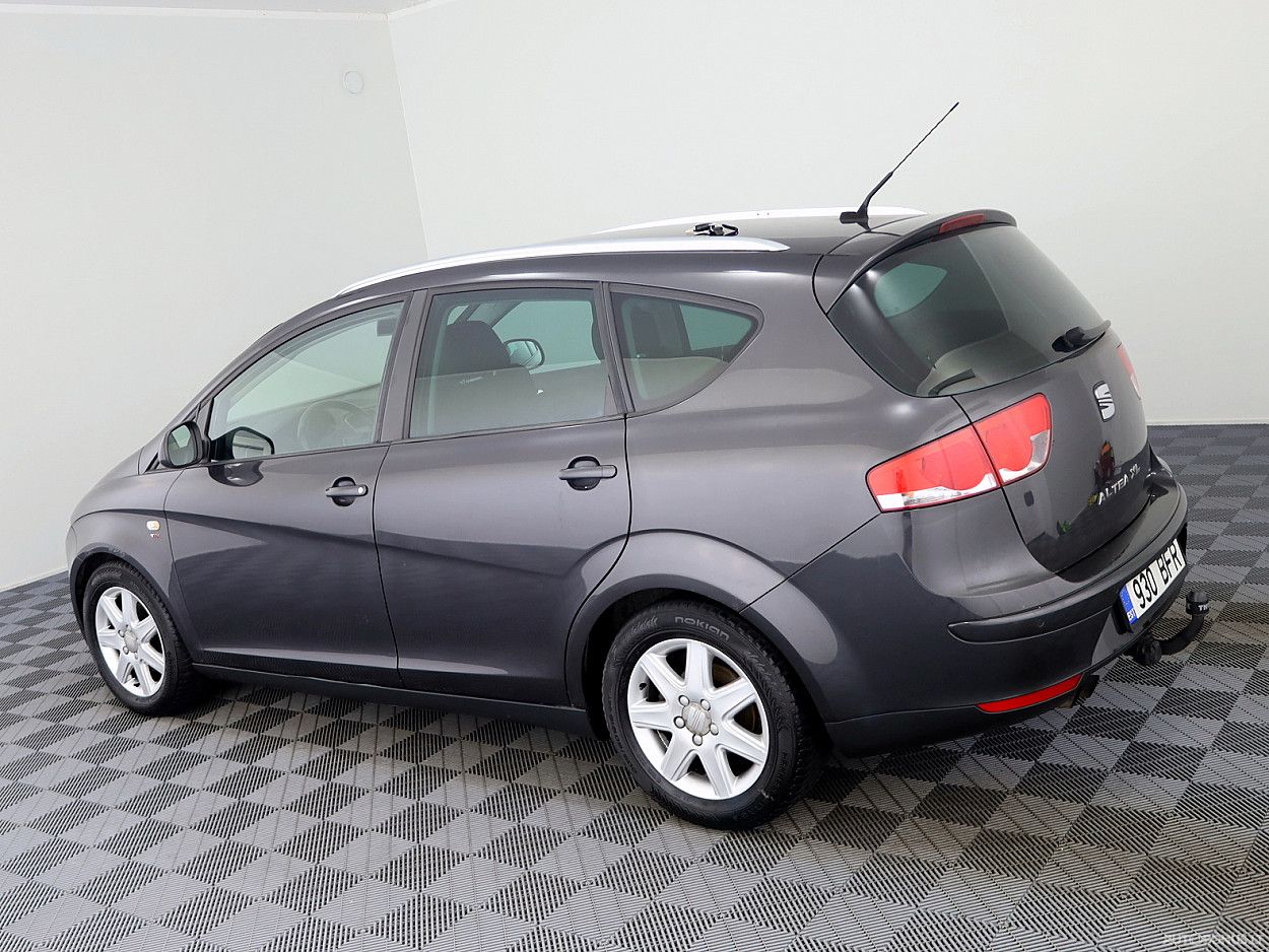 Seat Altea | 3