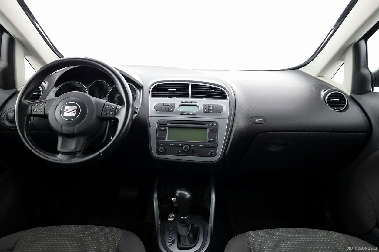 Seat Altea | 4