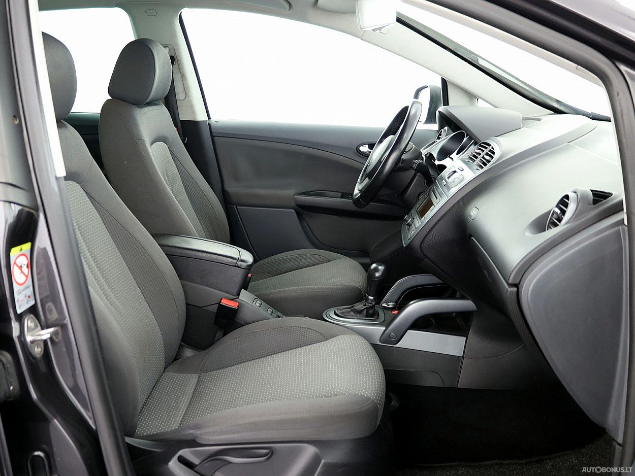 Seat Altea | 5