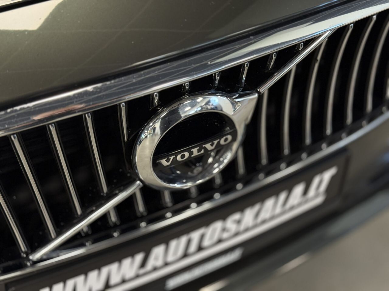 Volvo V90 | 17