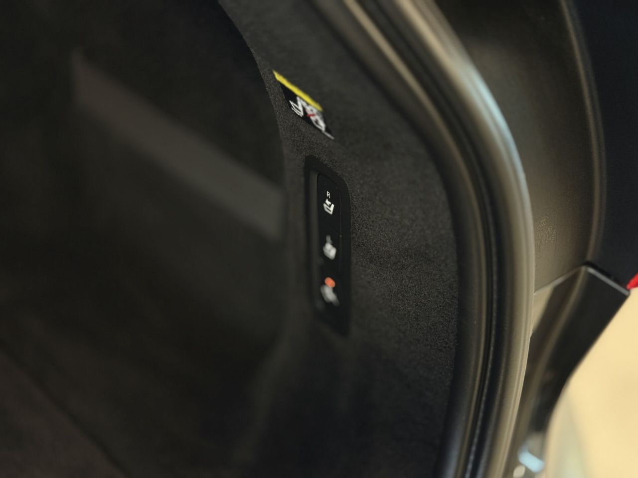 Volvo V90 | 26