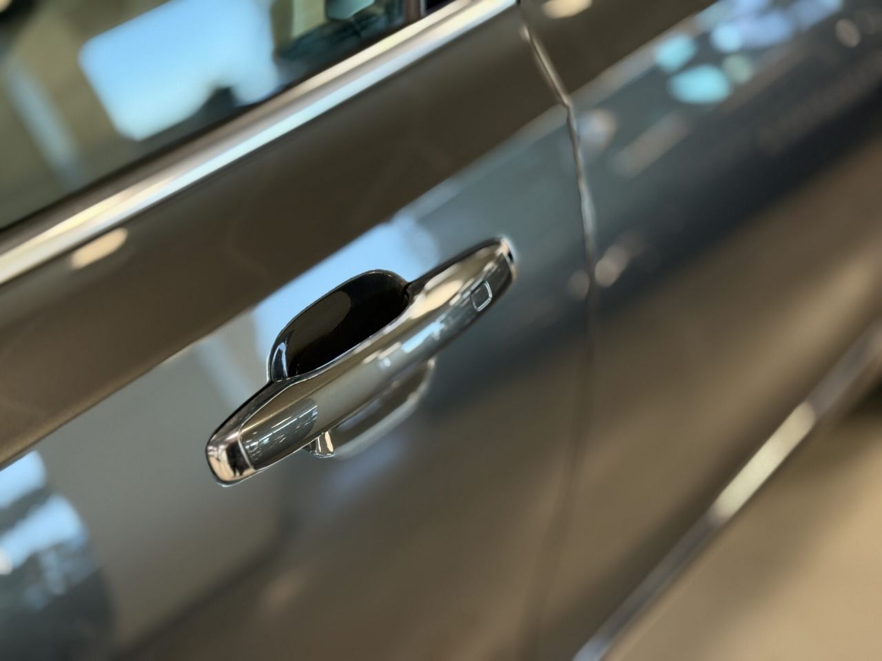 Volvo V90 | 19