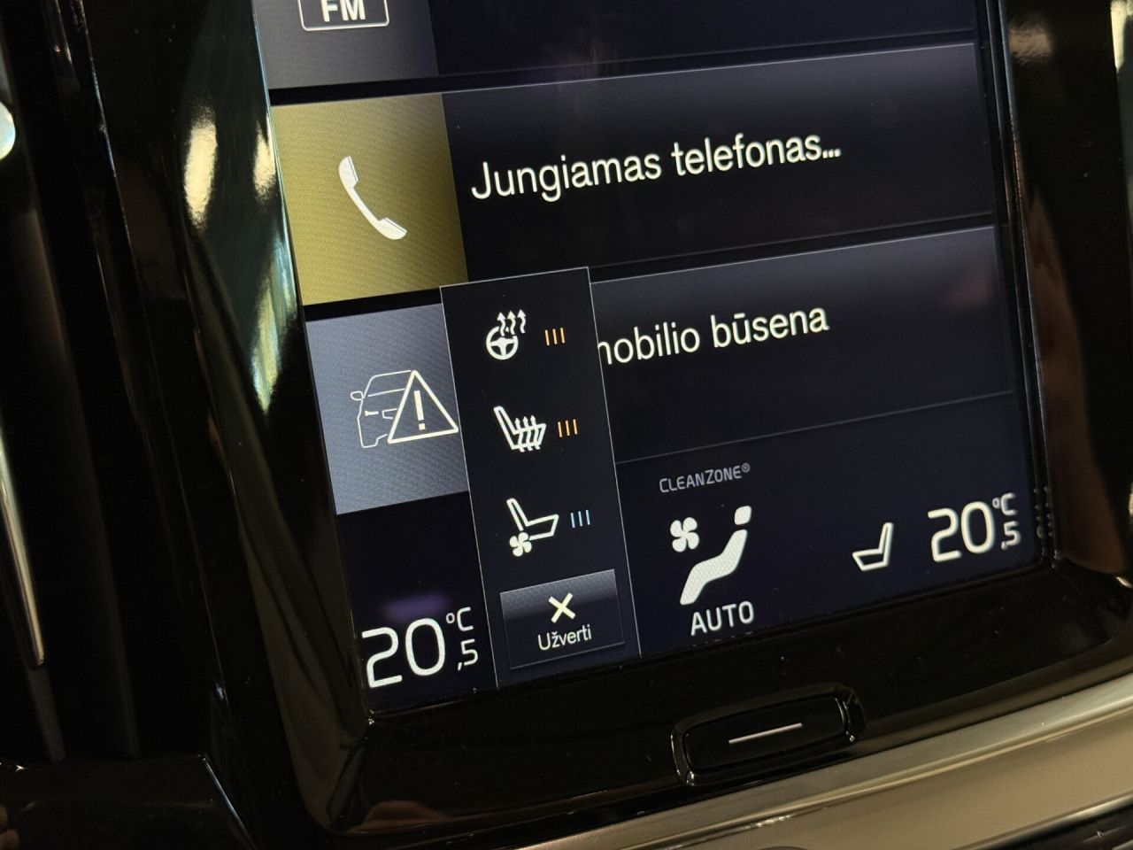 Volvo V90 | 34