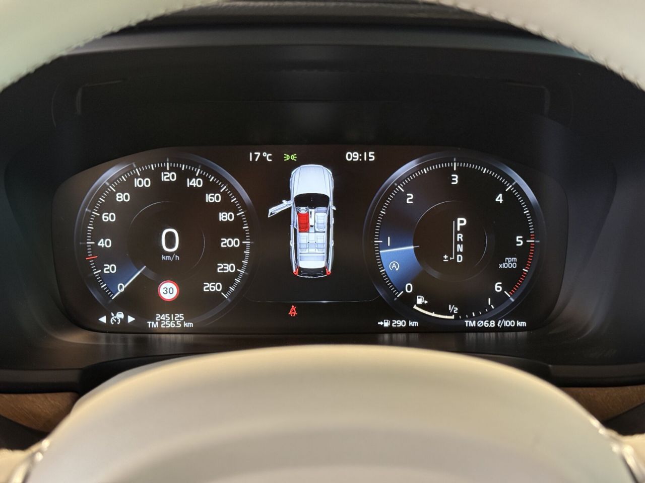 Volvo V90 | 35