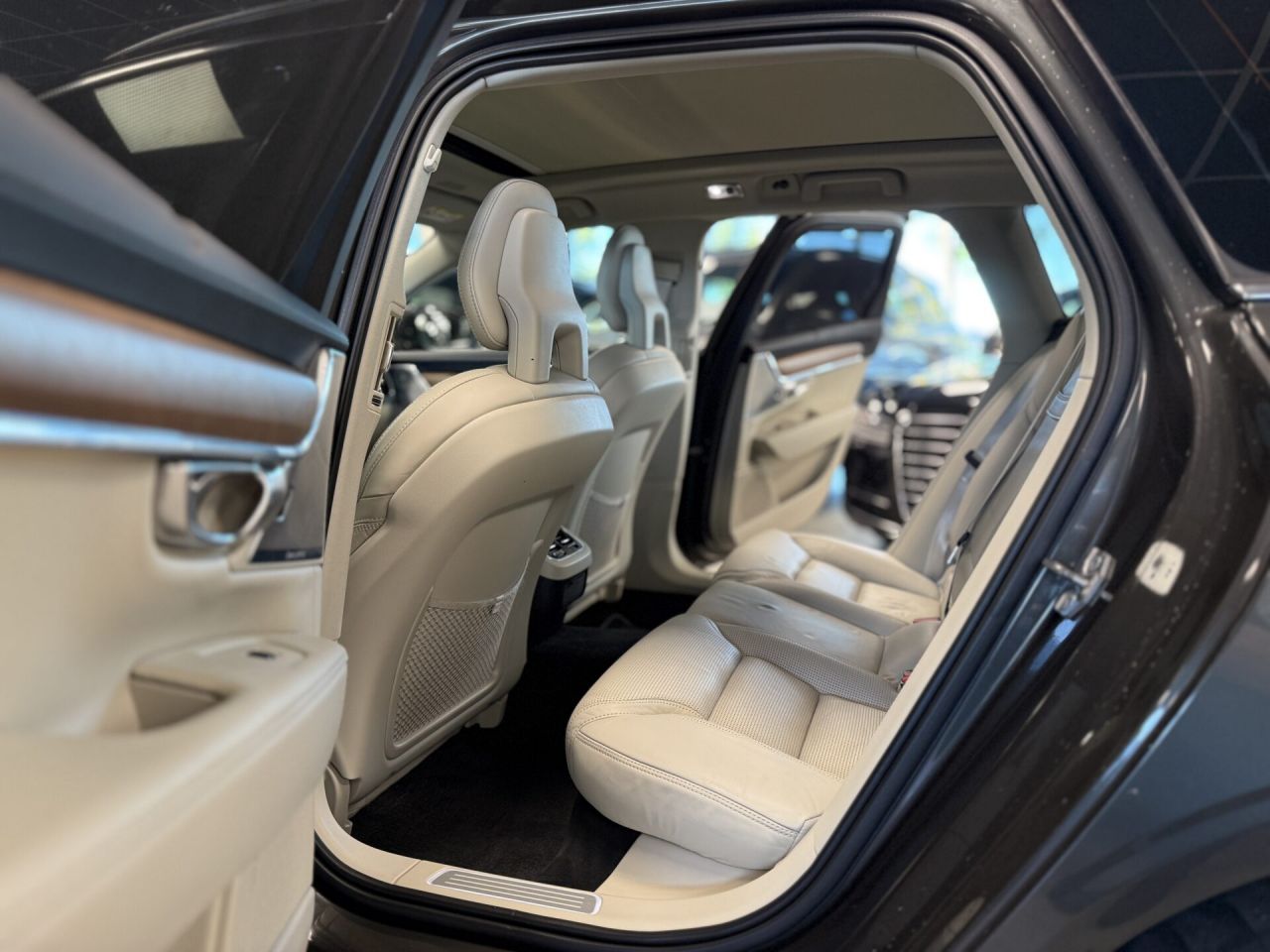 Volvo V90 | 6