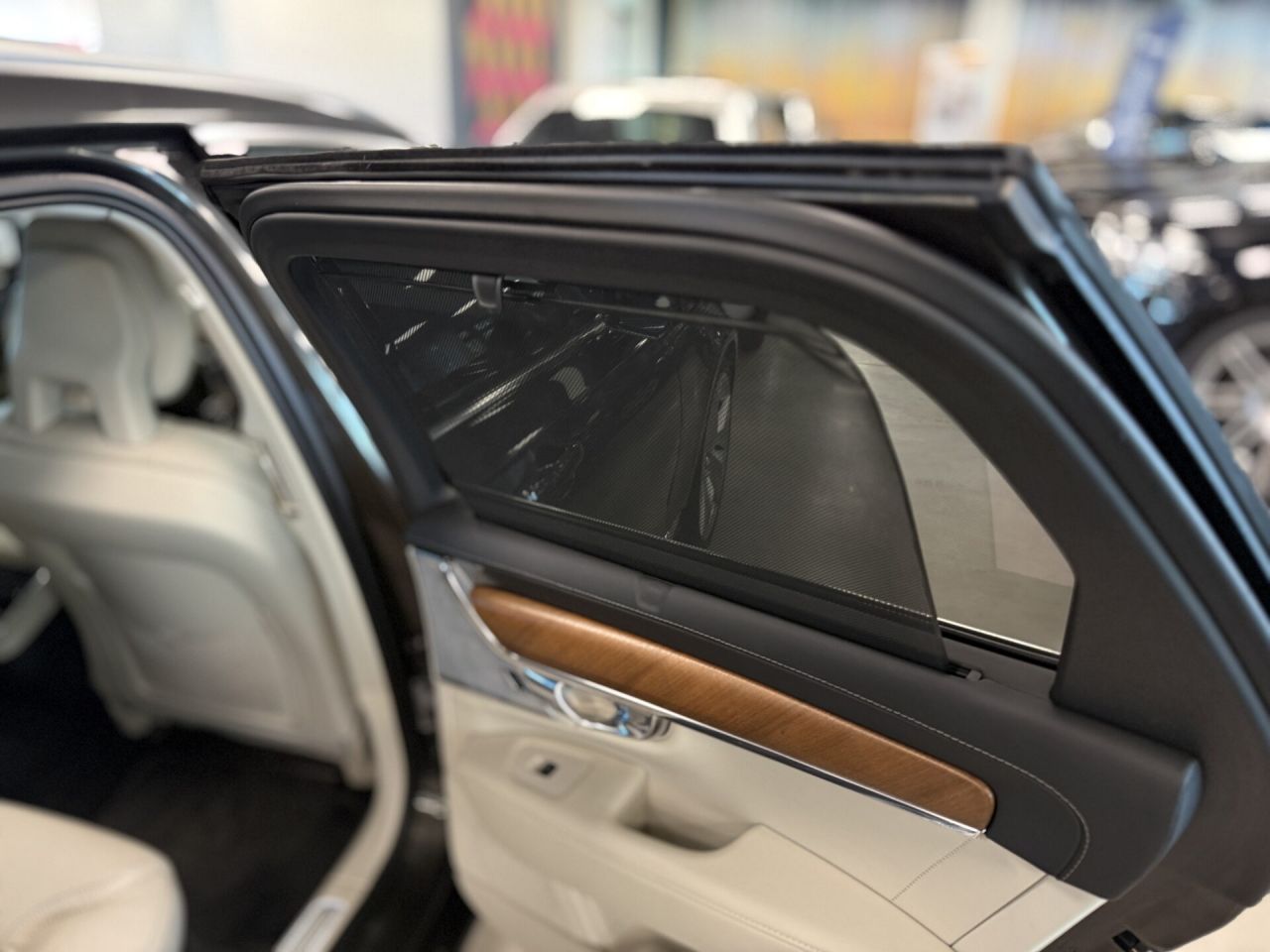 Volvo V90 | 28
