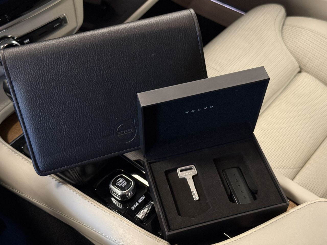 Volvo V90 | 33
