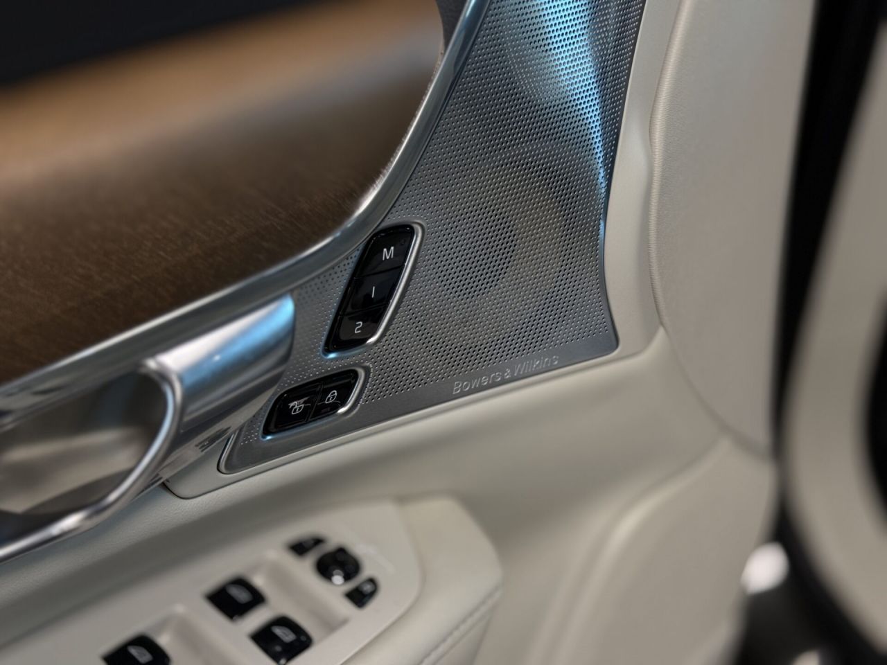 Volvo V90 | 39