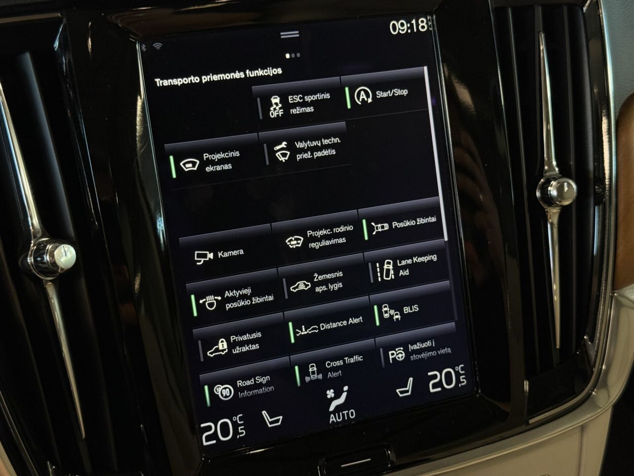 Volvo V90 | 41