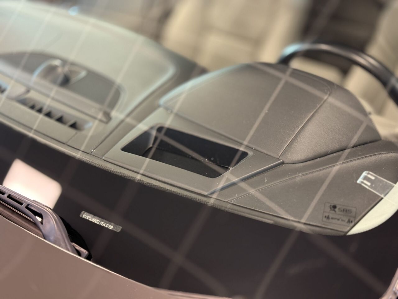Volvo V90 | 11