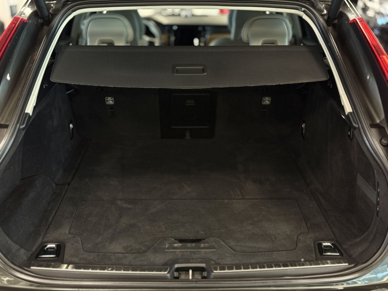 Volvo V90 | 24