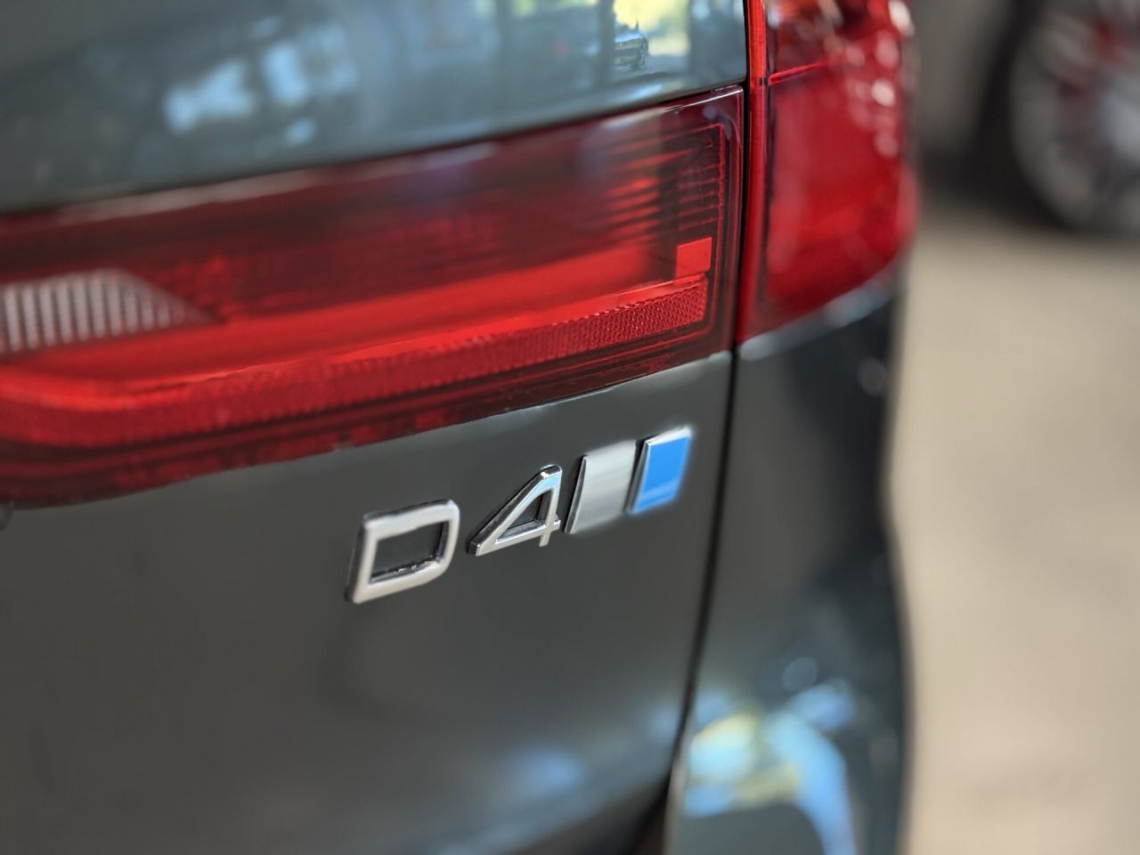Volvo V90 | 25