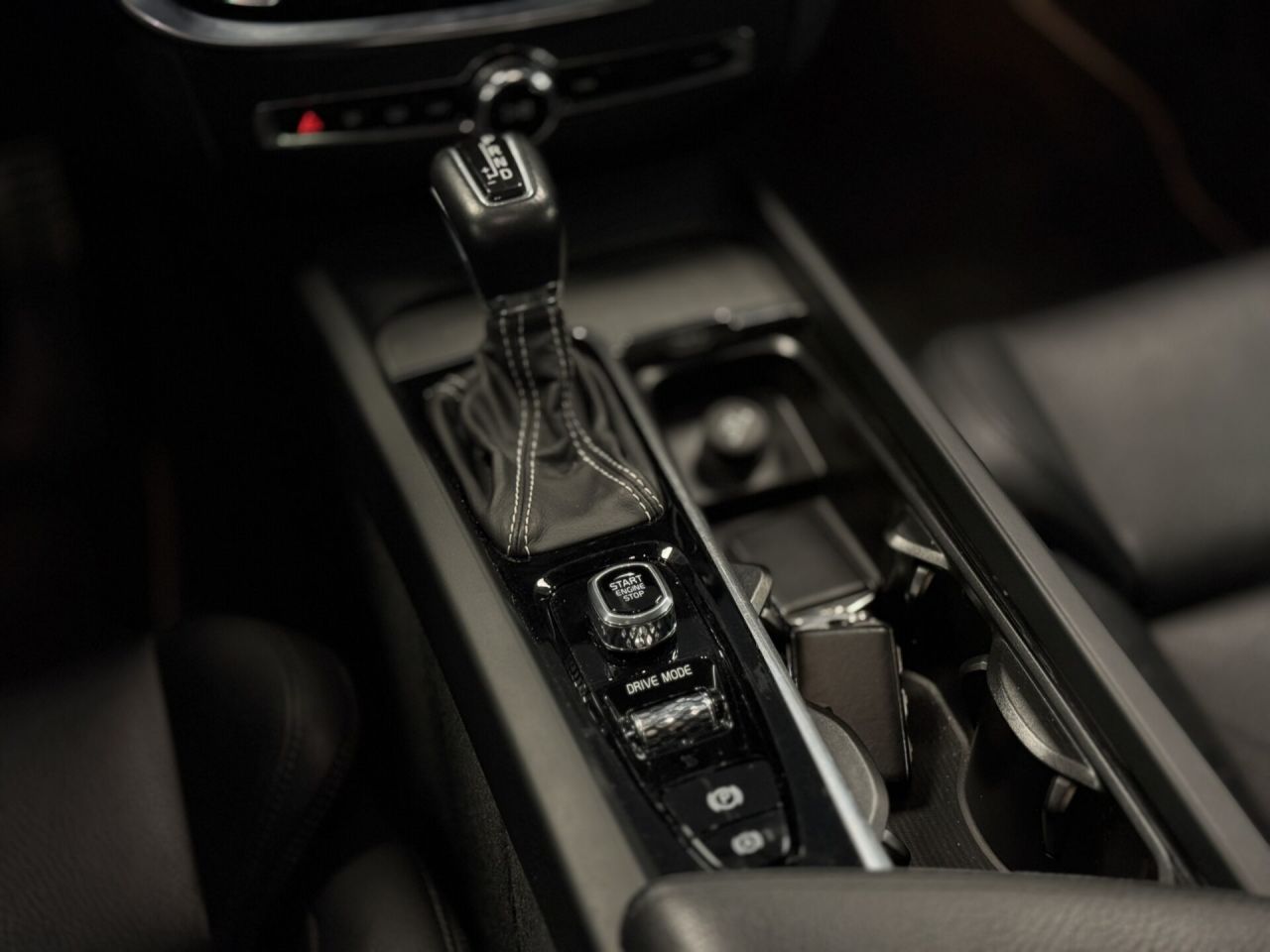 Volvo V60 | 39