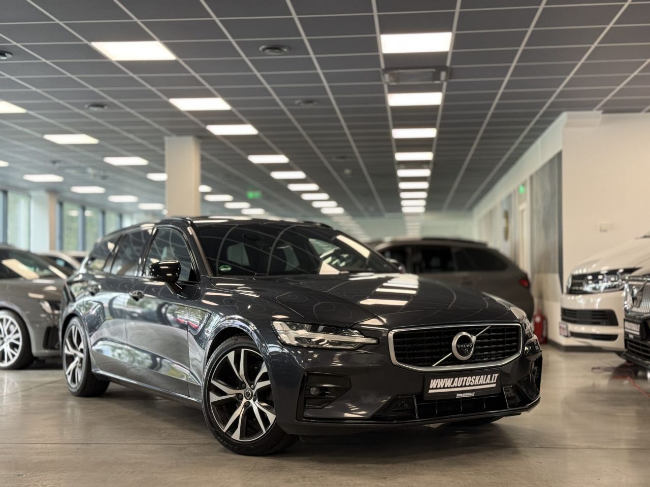 Volvo V60 | 19