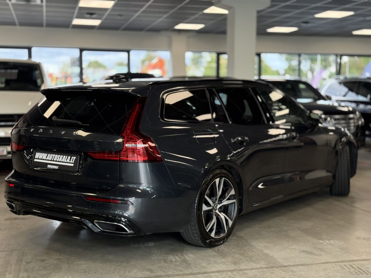 Volvo V60 | 6