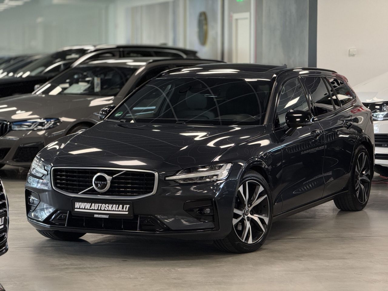 Volvo V60 | 29
