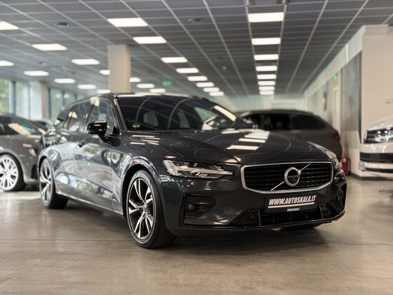 Volvo V60 | 20