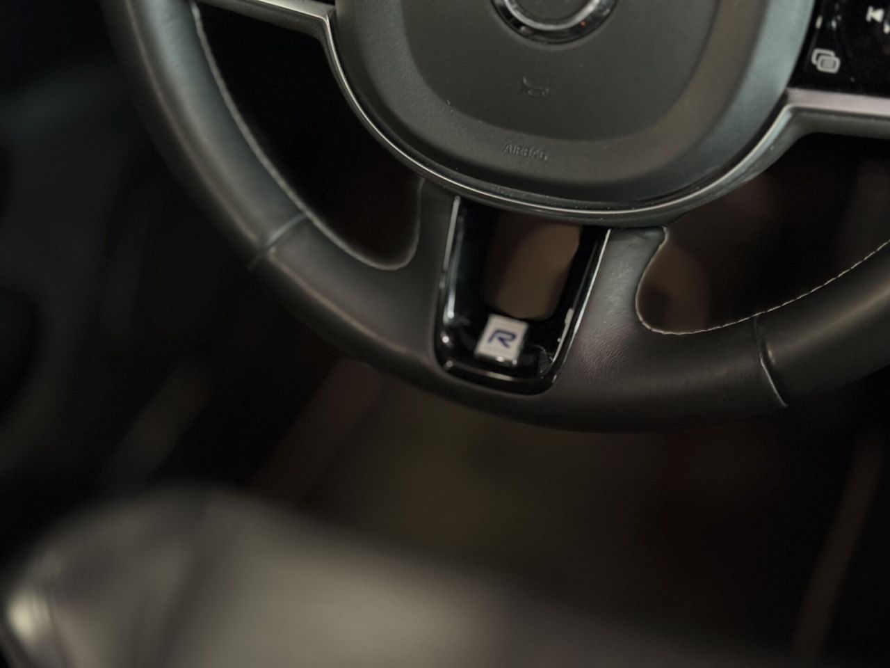 Volvo V60 | 35