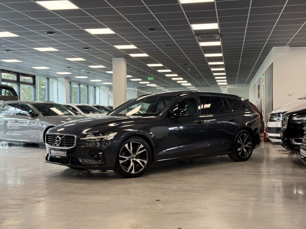 Volvo V60 | 32