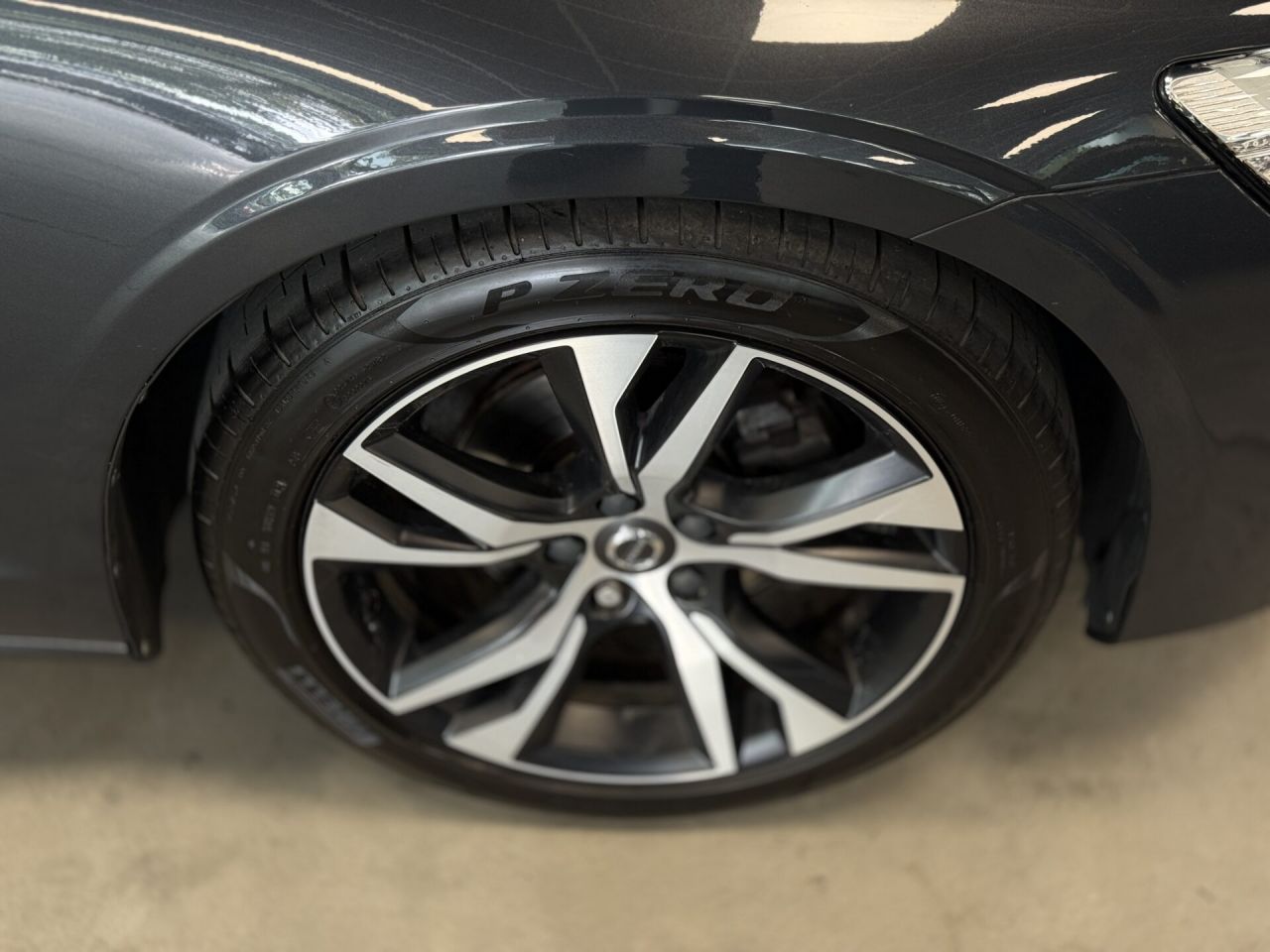 Volvo V60 | 13