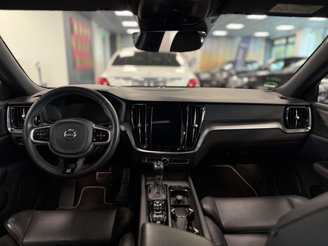 Volvo V60 | 8