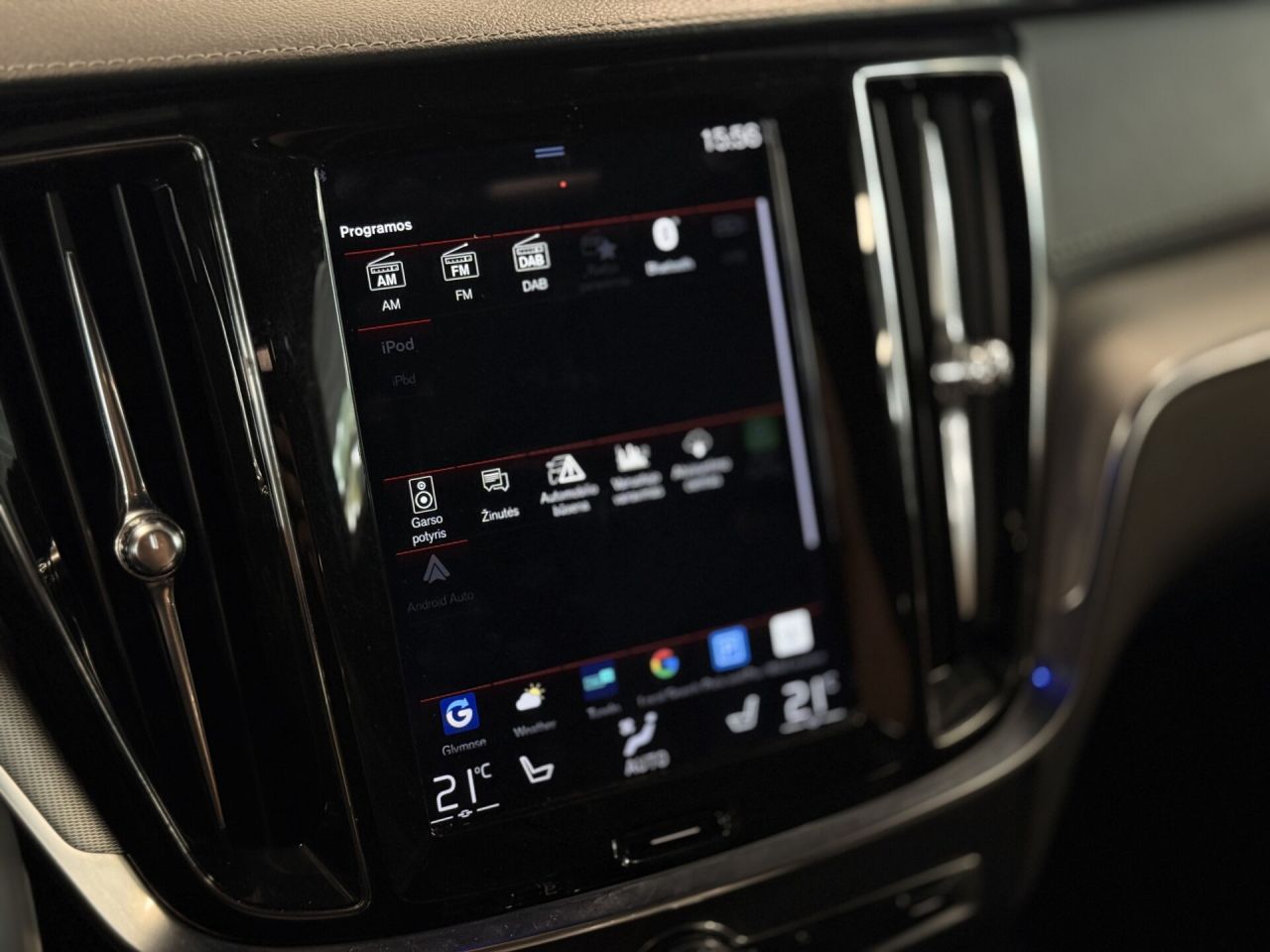 Volvo V60 | 45
