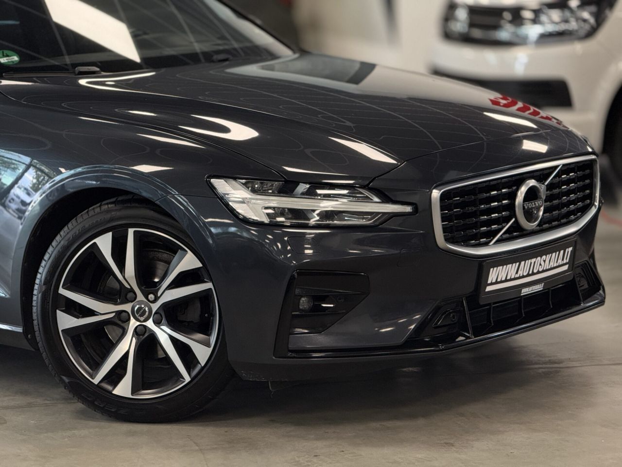 Volvo V60 | 22