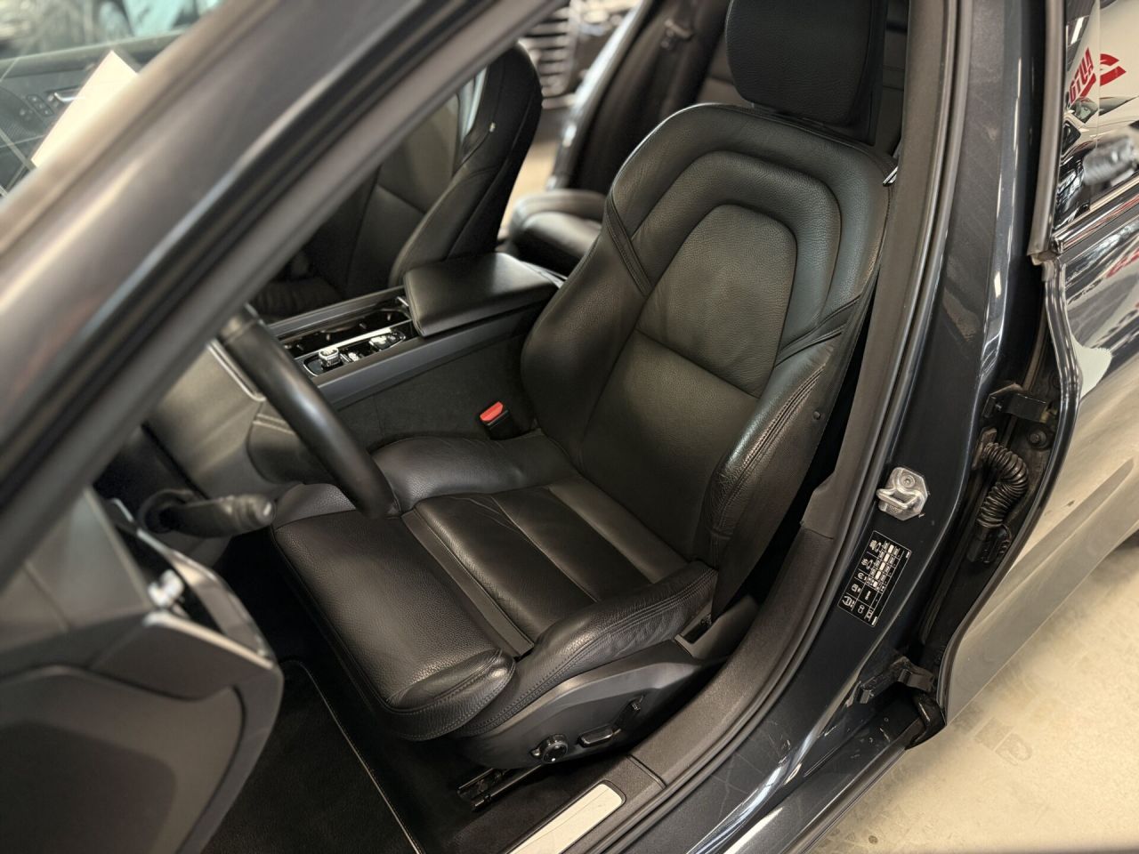 Volvo V60 | 46
