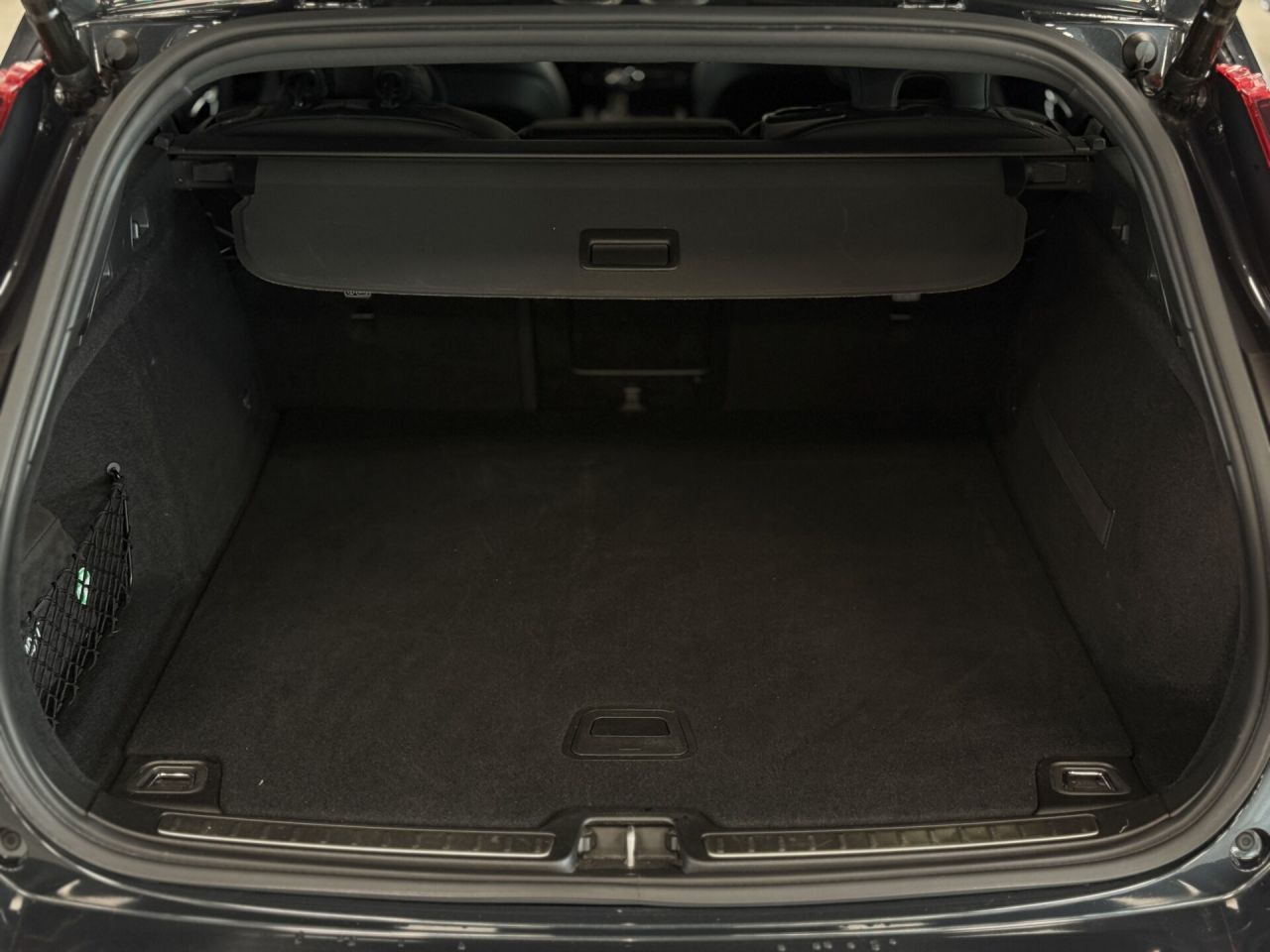 Volvo V60 | 25