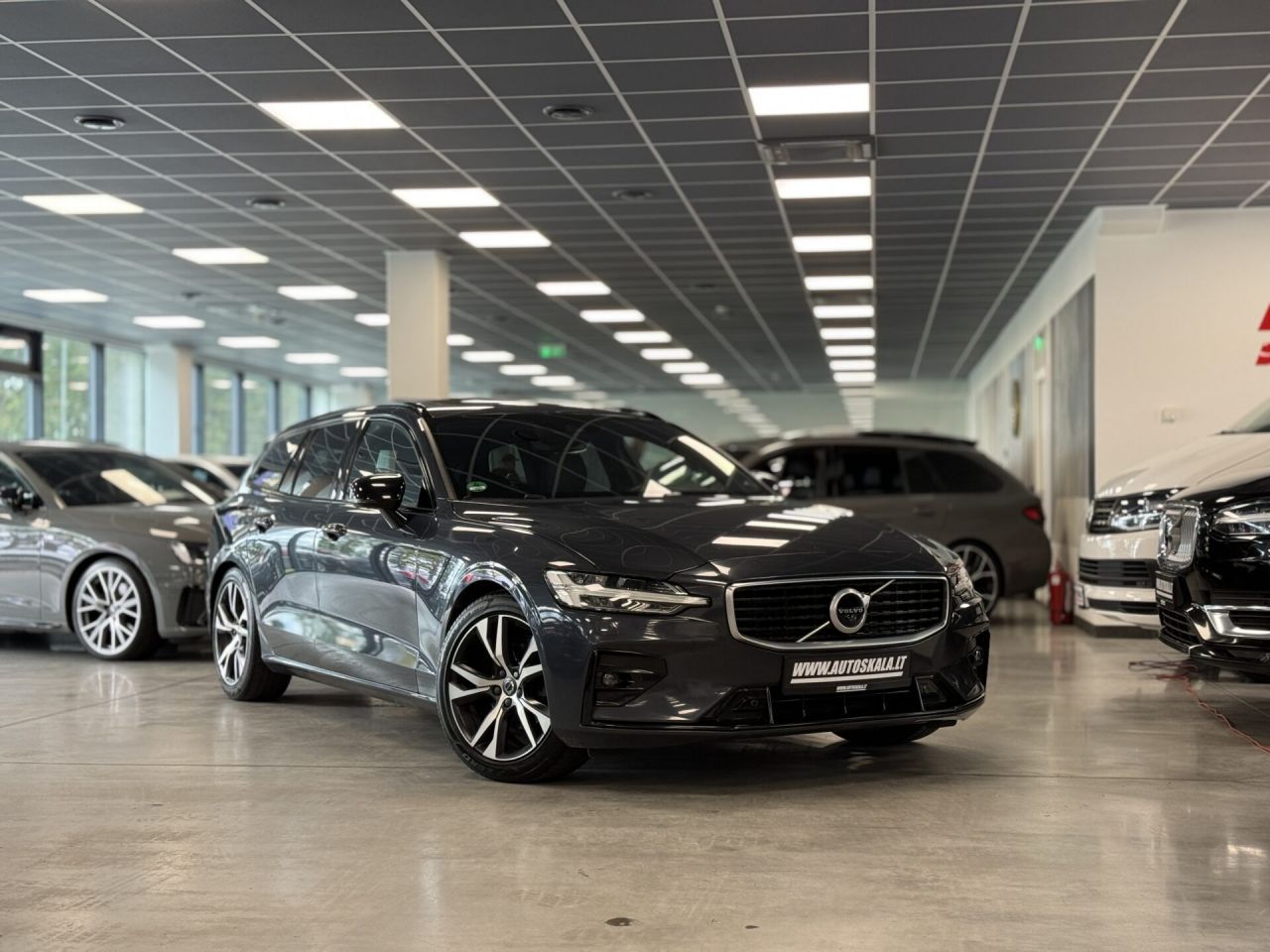 Volvo V60 | 23