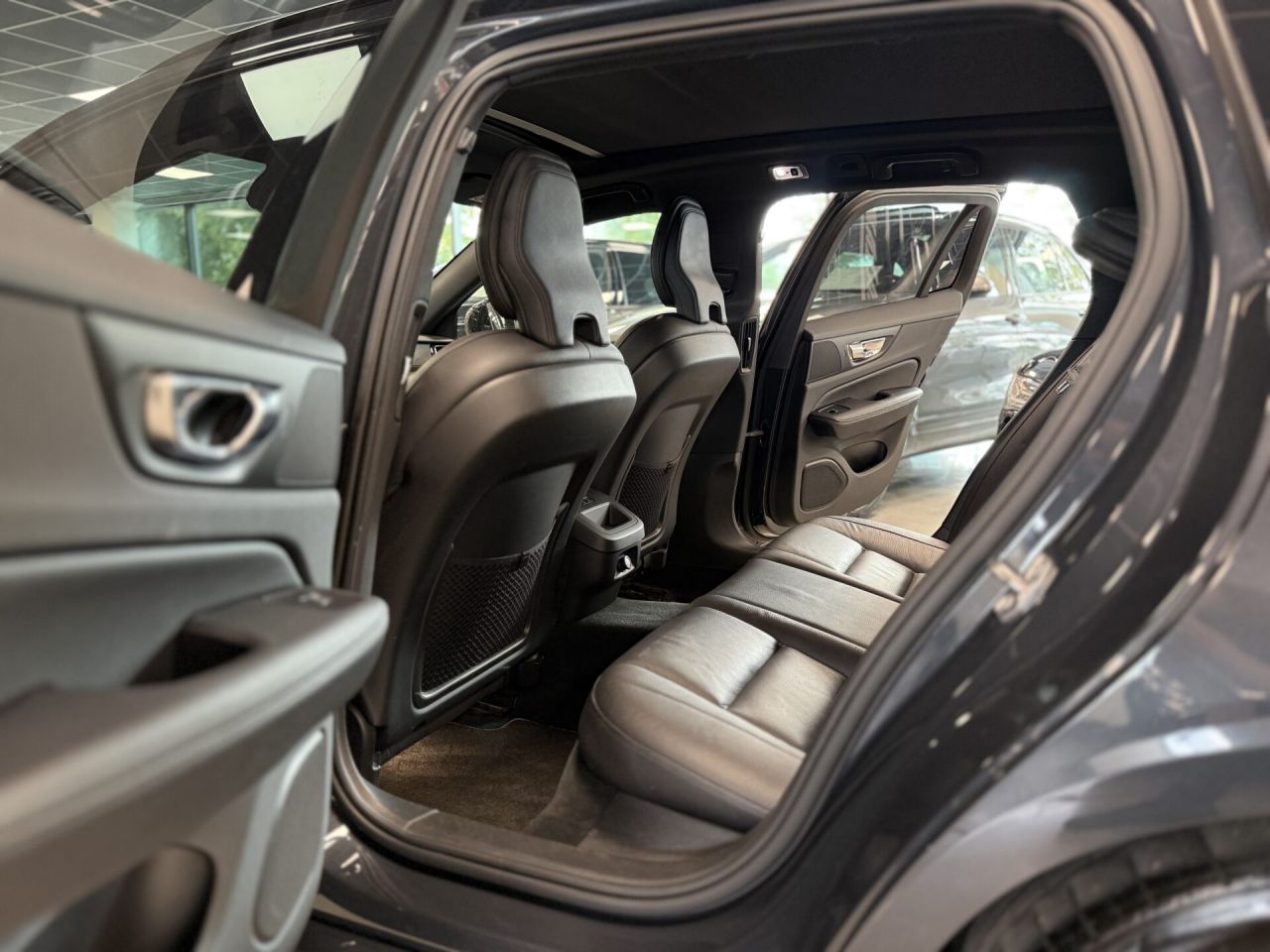 Volvo V60 | 7