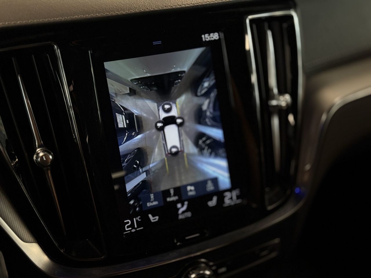 Volvo V60 | 9