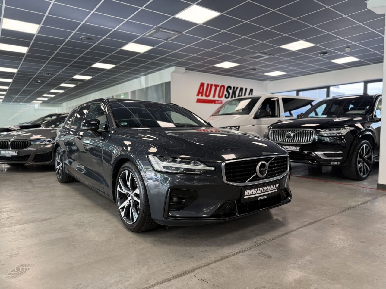Volvo V60 | 17