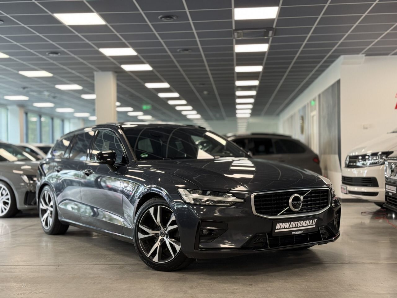 Volvo V60 | 24