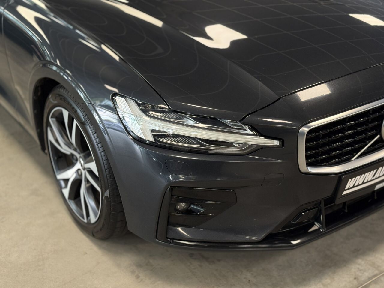 Volvo V60 | 15