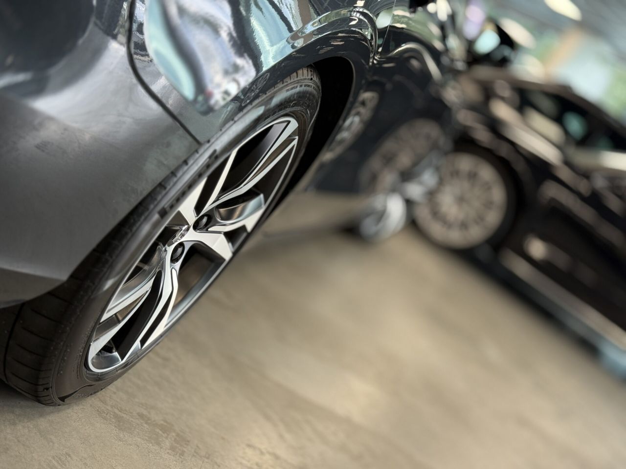 Volvo V60 | 30