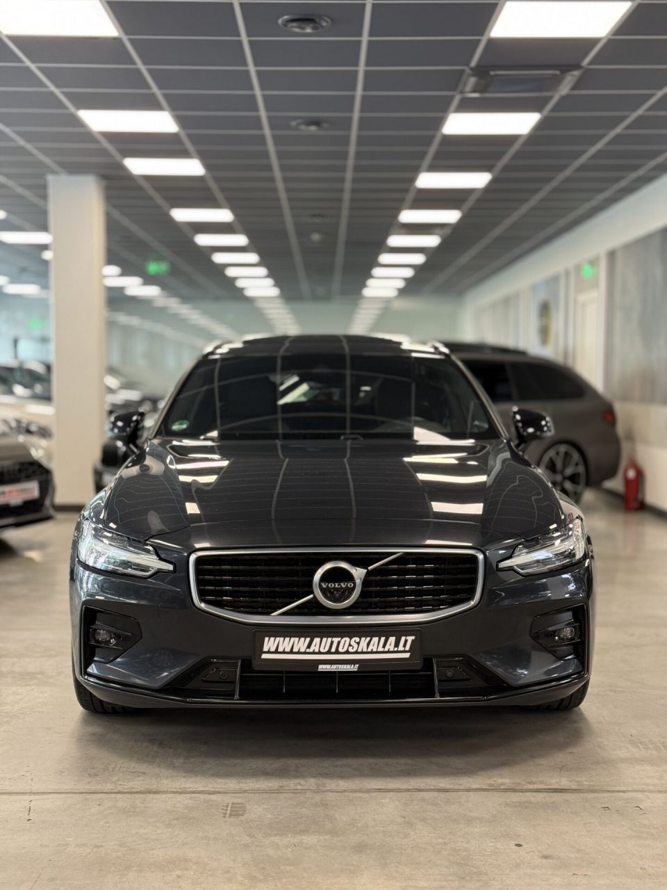 Volvo V60 | 1