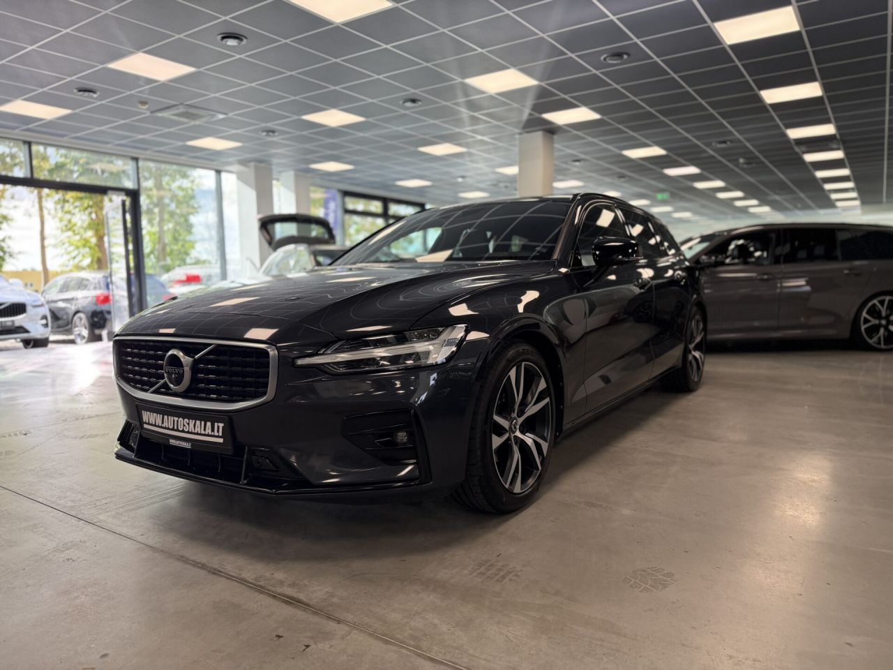 Volvo V60 | 16