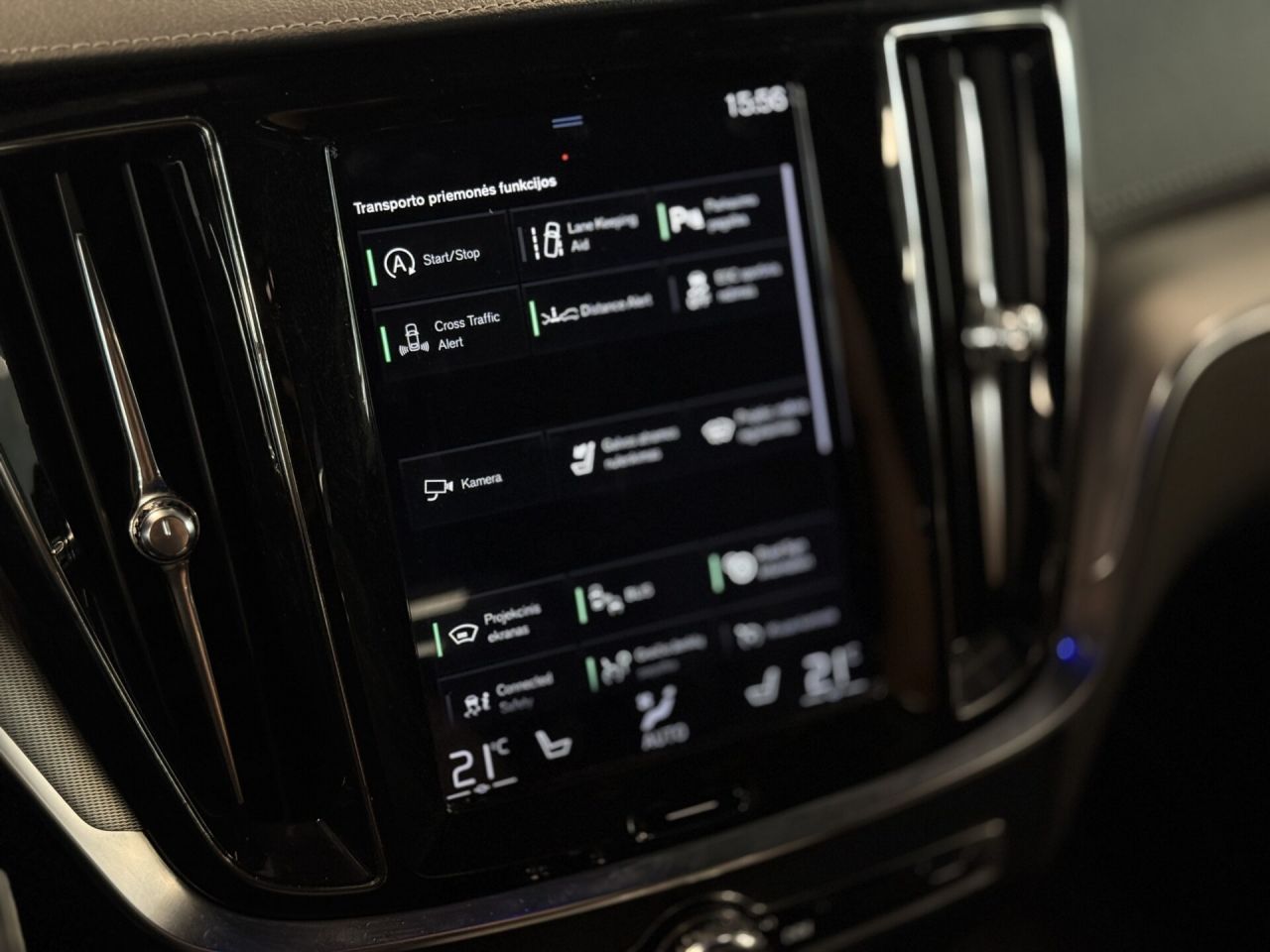 Volvo V60 | 42