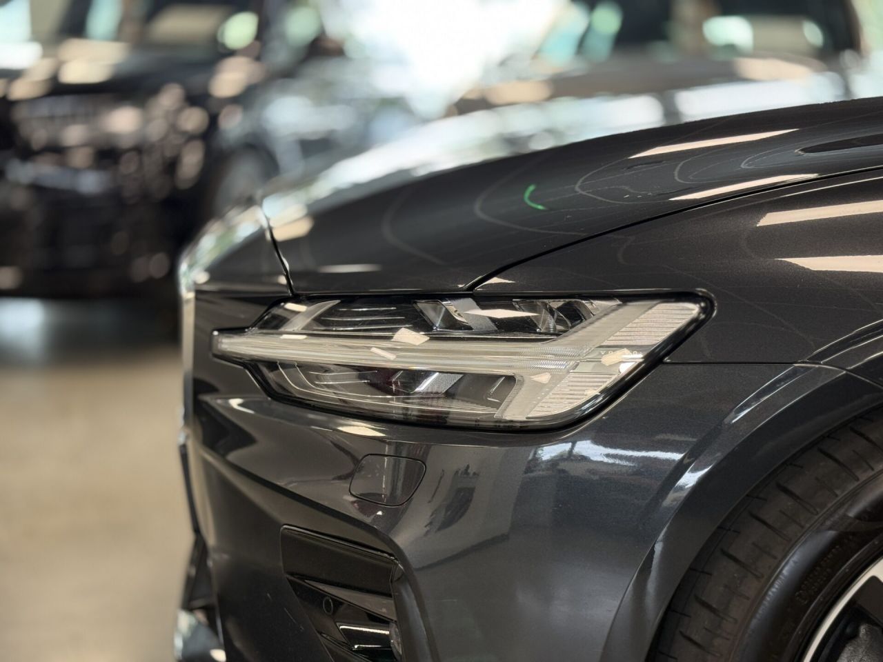Volvo V60 | 28