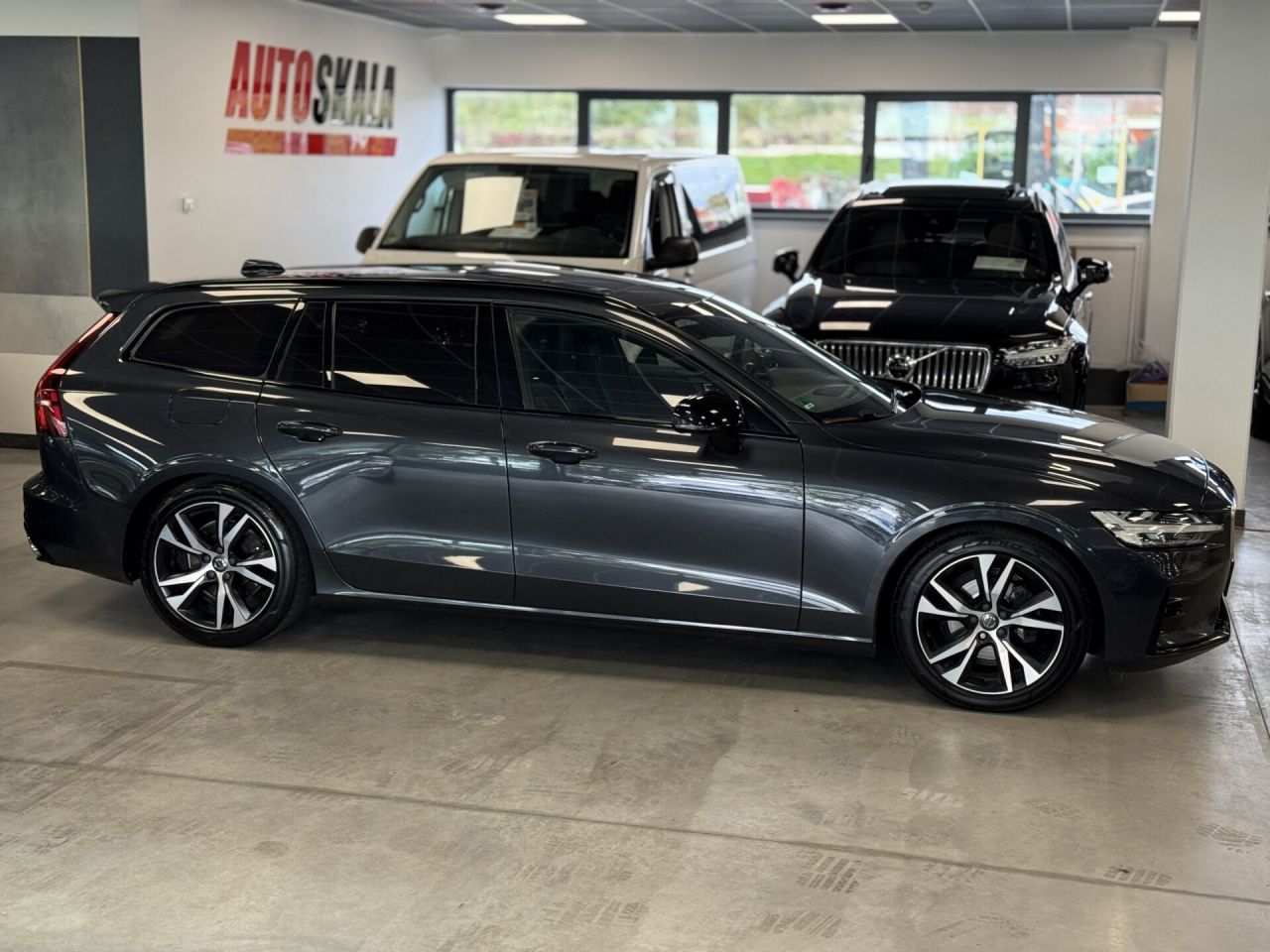 Volvo V60 | 14