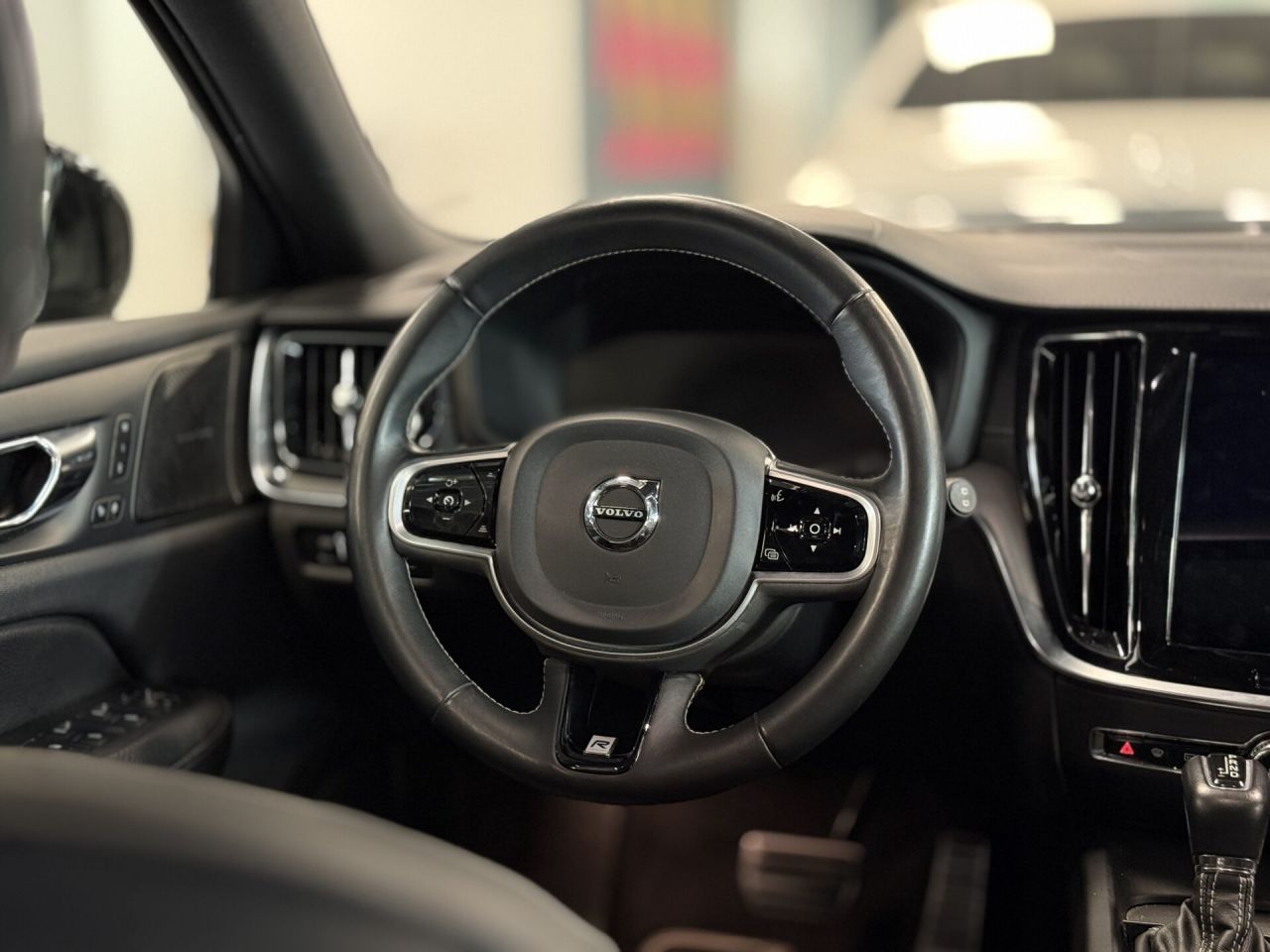 Volvo V60 | 36