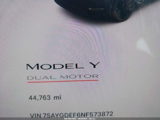 Tesla Model Y | 13